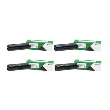 Lexmark C332HK0 High Capacity Return Programme Toner
